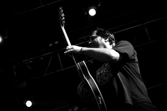 2008-06-26 - Lagwagon från West Coast Riot, Göteborg