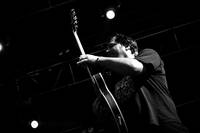 2008-06-26 - Lagwagon från West Coast Riot, Göteborg
