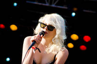 2008-06-26 - Amanda Jenssen från Peace & Love, Borlänge