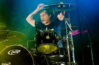 2008-06-26 - Randy från West Coast Riot, Göteborg