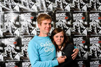 2008-06-26 - Rockfotostudion från Peace & Love, Borlänge