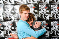 2008-06-26 - Rockfotostudion från Peace & Love, Borlänge