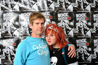 2008-06-26 - Rockfotostudion från Peace & Love, Borlänge