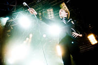 2008-06-26 - The Hives från Peace & Love, Borlänge