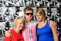 2008-06-26 - Rockfotostudion från Peace & Love, Borlänge