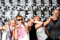 2008-06-26 - Rockfotostudion från Peace & Love, Borlänge