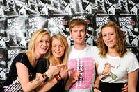 2008-06-26 - Rockfotostudion från Peace & Love, Borlänge