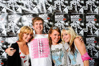 2008-06-26 - Rockfotostudion från Peace & Love, Borlänge