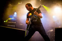 2008-06-26 - Randy från West Coast Riot, Göteborg