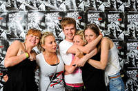 2008-06-26 - Rockfotostudion från Peace & Love, Borlänge