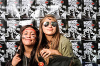 2008-06-26 - Rockfotostudion från Peace & Love, Borlänge