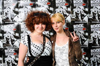 2008-06-26 - Rockfotostudion från Peace & Love, Borlänge