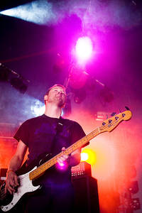 2008-06-26 - Randy från West Coast Riot, Göteborg