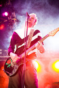2008-06-26 - Randy från West Coast Riot, Göteborg
