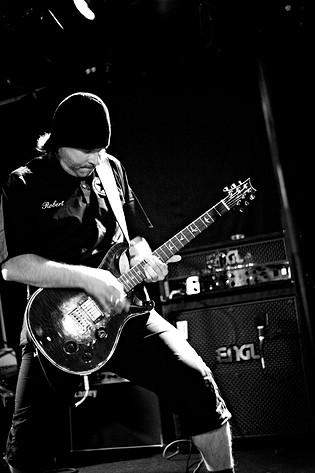 2008-06-26 - Cell out från Peace & Love, Borlänge