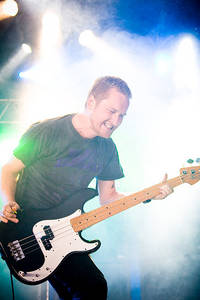 2008-06-26 - Randy från West Coast Riot, Göteborg