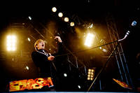 2008-06-26 - The Hives från Peace & Love, Borlänge