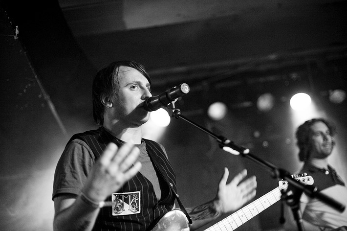 2008-06-26 - Movement från Peace & Love, Borlänge