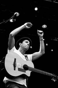 2008-06-26 - Jason Mraz från Peace & Love, Borlänge