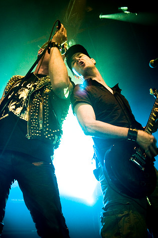2008-06-26 - Moderat Likvidation från West Coast Riot, Göteborg