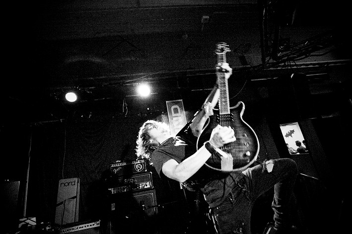 2008-06-26 - The Breeze The Breath från Peace & Love, Borlänge