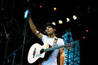 2008-06-26 - Jason Mraz från Peace & Love, Borlänge