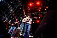 2008-06-26 - Jason Mraz från Peace & Love, Borlänge