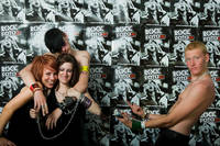 2008-06-26 - Rockfotostudion från Peace & Love, Borlänge