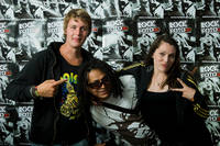 2008-06-26 - Rockfotostudion från Peace & Love, Borlänge