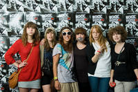 2008-06-26 - Rockfotostudion från Peace & Love, Borlänge
