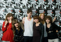 2008-06-26 - Rockfotostudion från Peace & Love, Borlänge