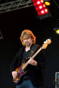 2008-06-26 - Pugh Rogefeldt från Peace & Love, Borlänge