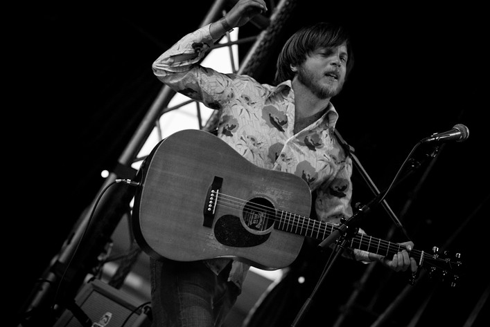 2008-06-26 - Anna Järvinen från Peace & Love, Borlänge