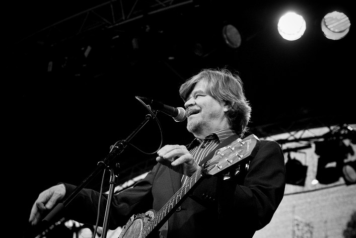 2008-06-26 - M.A. Numminen från Peace & Love, Borlänge