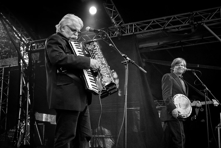 2008-06-26 - M.A. Numminen från Peace & Love, Borlänge