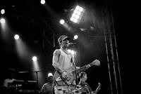 2008-06-26 - Manu Chao från Peace & Love, Borlänge