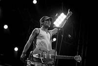 2008-06-26 - Manu Chao från Peace & Love, Borlänge