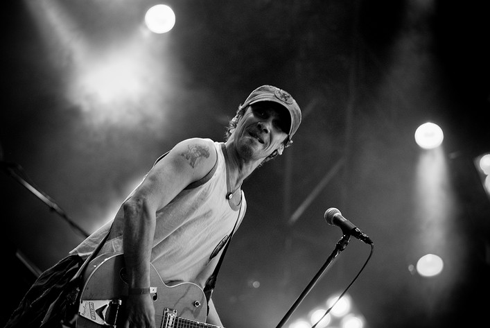 2008-06-26 - Manu Chao från Peace & Love, Borlänge