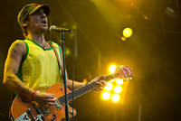 2008-06-26 - Manu Chao från Peace & Love, Borlänge