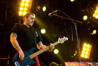 2008-06-26 - Manu Chao från Peace & Love, Borlänge