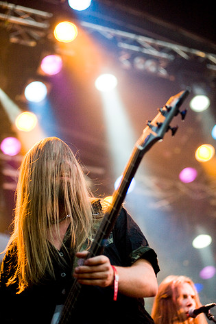 2008-06-26 - Sabaton från Peace & Love, Borlänge
