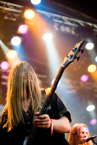 2008-06-26 - Sabaton från Peace & Love, Borlänge
