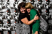 2008-06-26 - Rockfotostudion från Peace & Love, Borlänge