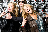 2008-06-26 - Rockfotostudion från Peace & Love, Borlänge