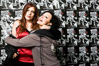 2008-06-26 - Rockfotostudion från Peace & Love, Borlänge