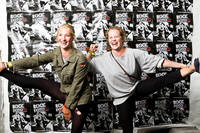 2008-06-26 - Rockfotostudion från Peace & Love, Borlänge