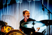 2008-06-26 - Mando Diao från Peace & Love, Borlänge