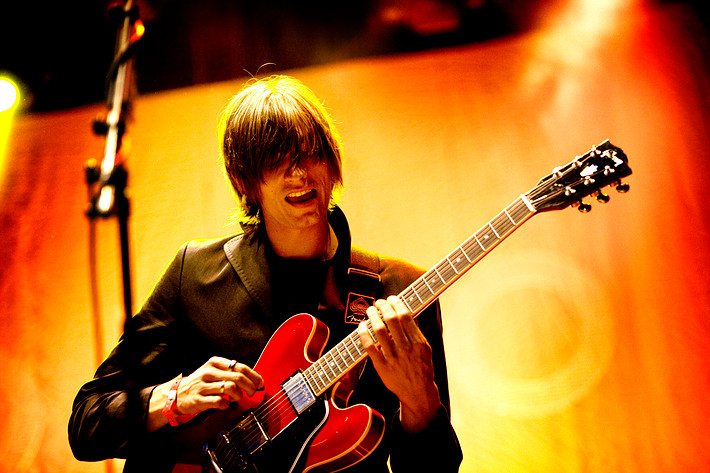 2008-06-26 - Mando Diao från Peace & Love, Borlänge