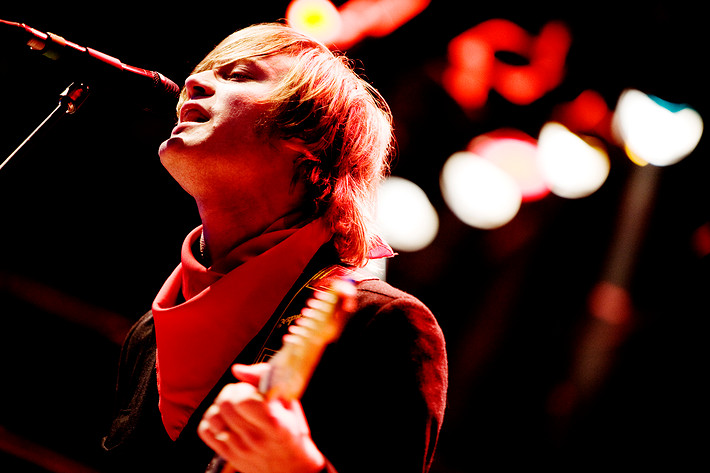2008-06-26 - Mando Diao från Peace & Love, Borlänge