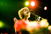 2008-06-26 - Those Dancing Days från Peace & Love, Borlänge